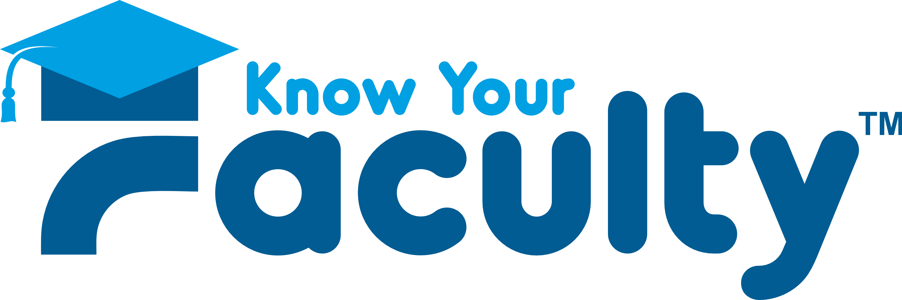 Know Your Faculty